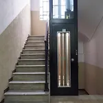Trastevere Glorioso Marble 1 bedroom studio apartment
