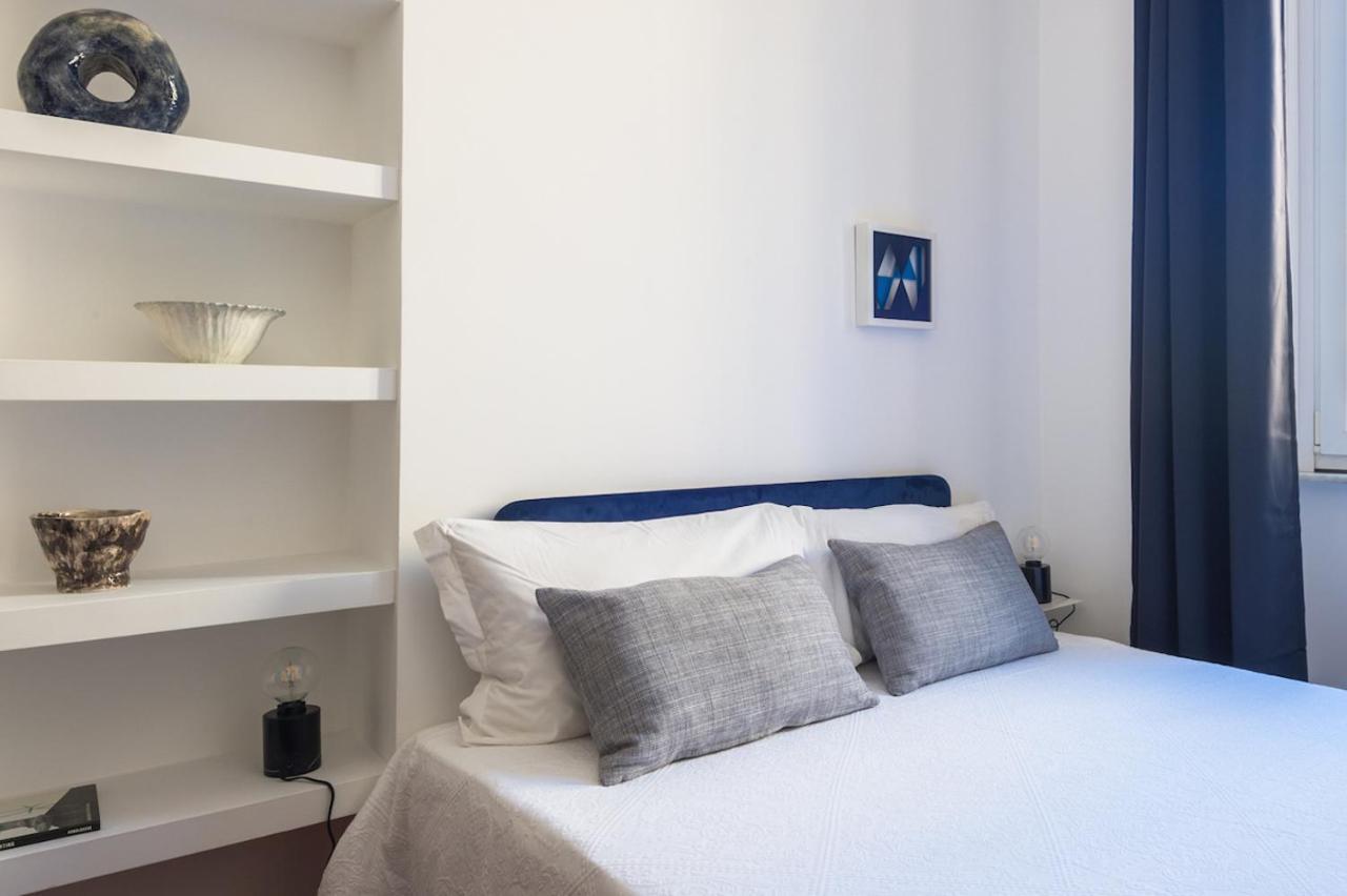 Apartamento Trastevere Glorioso Marble 1 Bedroom Studio